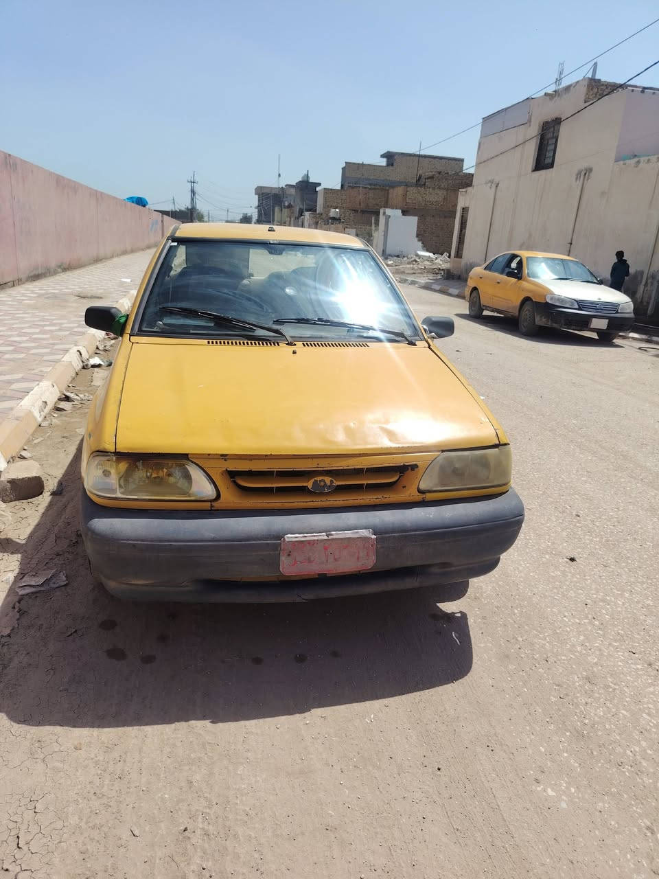 سايبه للبيع شغاله السعر  على الاتصال *********** واتساب
