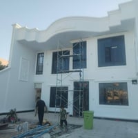 أعمال بخ • الانبار بغداد • استلام مهندس