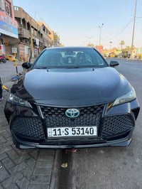 افلون هايبرد • ٢٠٢١ • مكينة 2500
