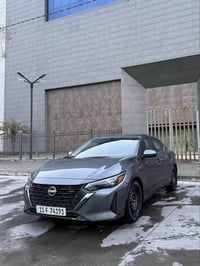 سنترا ٢٠٢٥ • وارد امريكي • ١٧٠٠ ميل