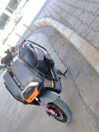 موديل ٢٠٢٥ • بطاريات لولي ٣٢أمبير • فلوجه