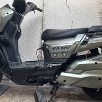 اباتشي • موديل ٢٠٢٥ • ٨ بطاريات