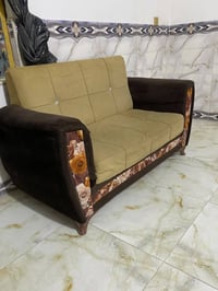 تركي • ٧ نفرات • نجف