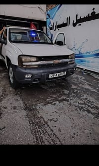 بليزر • ٢٠٠٥ • واسط مميز
