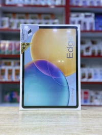 🔥 Infinix XPAD Edge 4G — مو مجرد تابلت… جهاز متكامل!  إذا تريد شاشة كب...