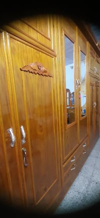 غرفة جديدة • دوشك جرباية • بهرز
