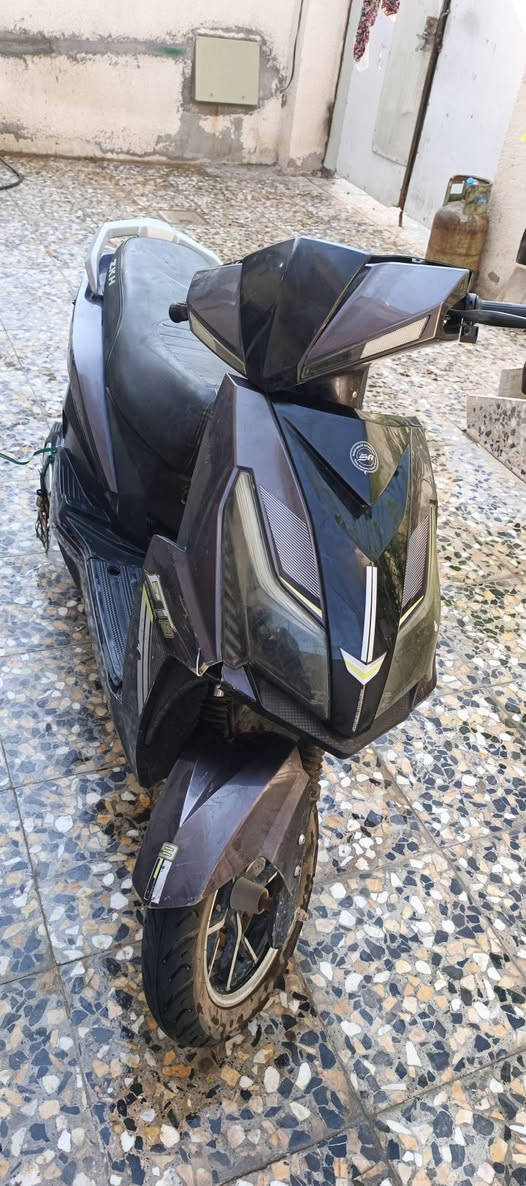 دراجه شحن سكنس
٦ بطاريات
دراجه هابطات باطاريات يعني تبدل باطاريات
مكاني أبو خصيب كوت ثويني
سعر ٣٧٥ بيه مجال الشراي
رقم ***********
