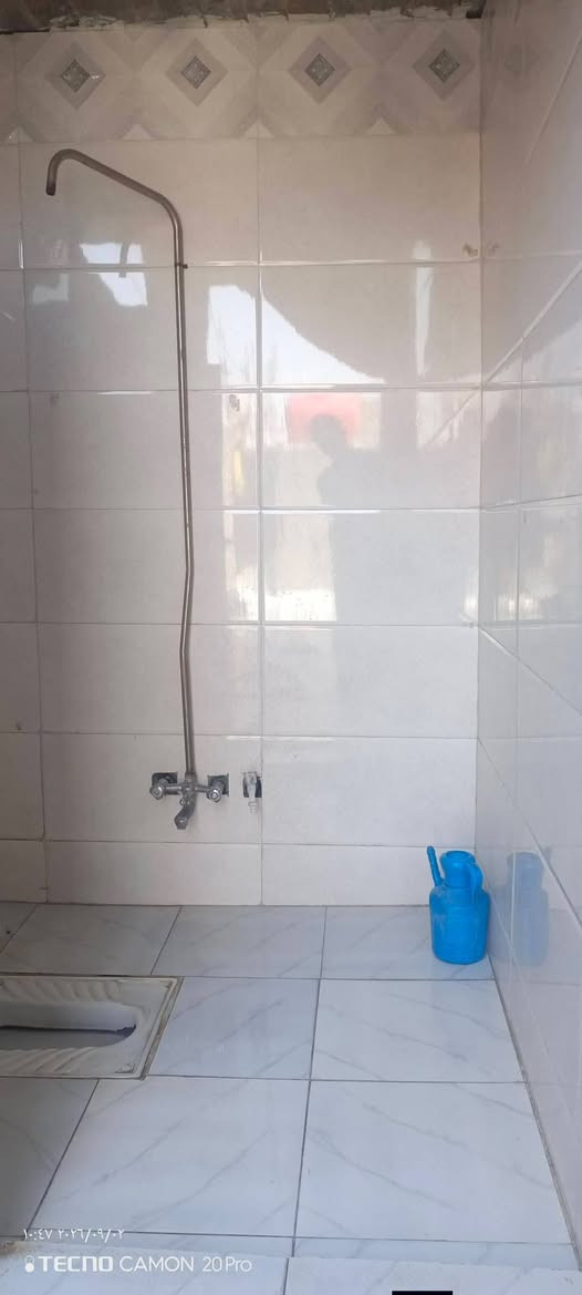 بيت   200 متر ب 55 مليون وبي مجال ( شغلل جناي فووول )

طابو زراعي سند 25 + أقرار محكمة

بلخط الاول تبعد عن الشارع 300 متر فقط  

البناء / طابوق وصب أساس وسقف 

العنوان / النجف /طريق يا حسين   عمود 130 شارع السوگ 

كامل من كلشي  مفتاح ✨

غرفتين  نوم 2 صاله.... مطبخ..... ... صحيات ..ستقبال 

ملاحظة// متوفره كافت المساحات 50متر 80متر 100متر 120متر 150متر 200متر وكل هاذه وباسعار مناسبه ومل الخدمات متوفره 

للأستفسار

أتصال ‏ ***********

واتساب ***********
