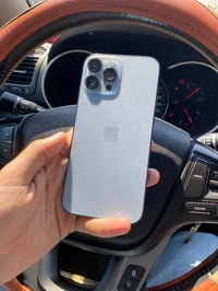 ايفون ١٣ برو ماكس • ٢٥٦ • بحري
