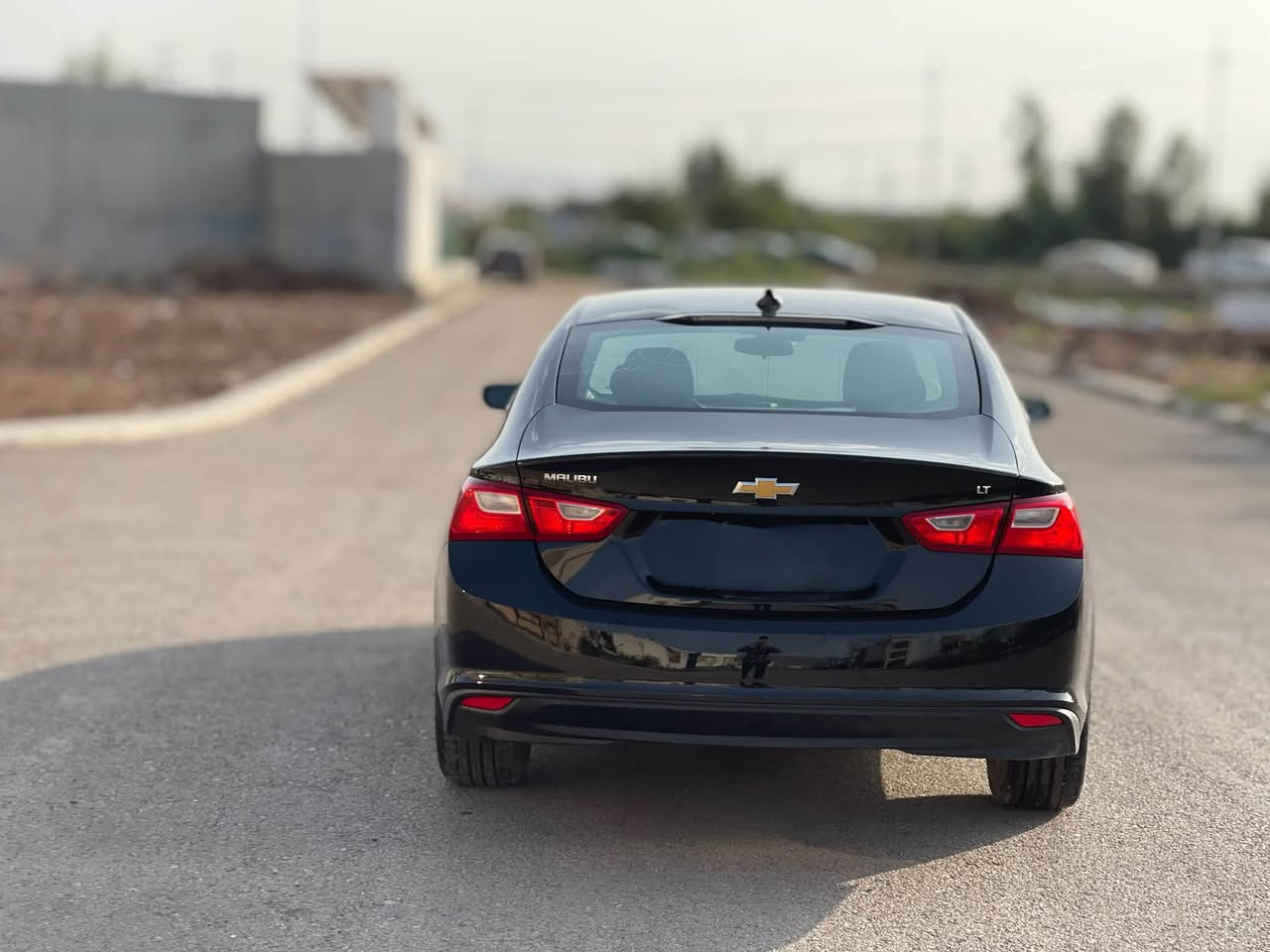 ماليبو • ٢٠٢٥ • LT فول