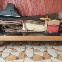 بوفيه • جربايه ام نفر • مسيب