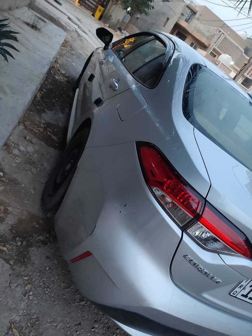 كورلا • ٢٠٢٢ • مكينة ١٨٠٠
