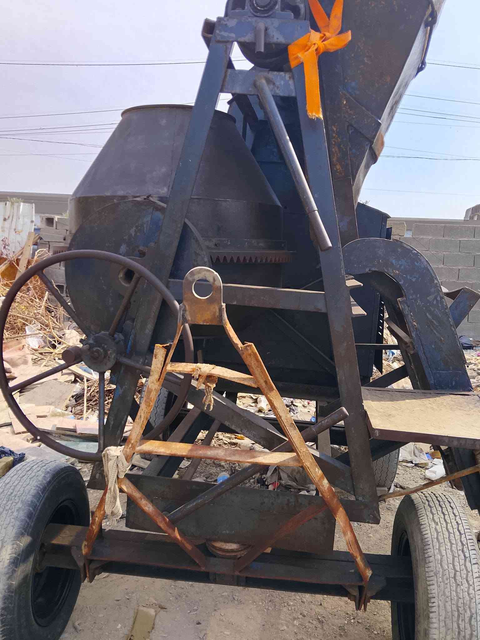 خباطة • جديدة • الموصل