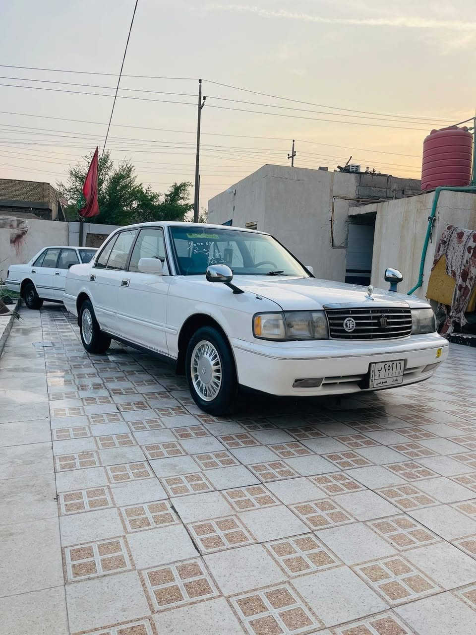 ارنب جنازي • ١٩٩٥ • مكينة ٢٥٠٠