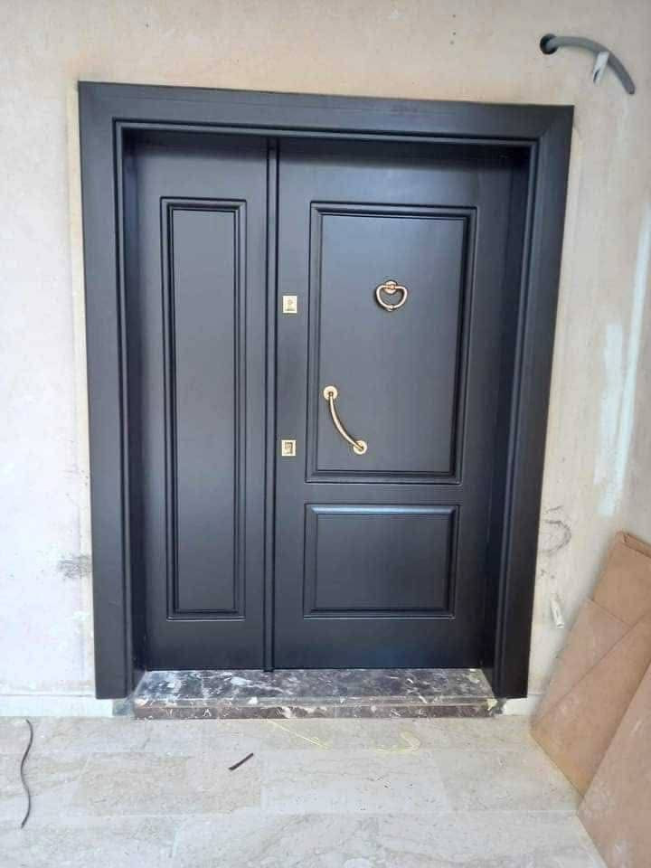 ابواب غرف • ديكورات مطابخ • مظلاات