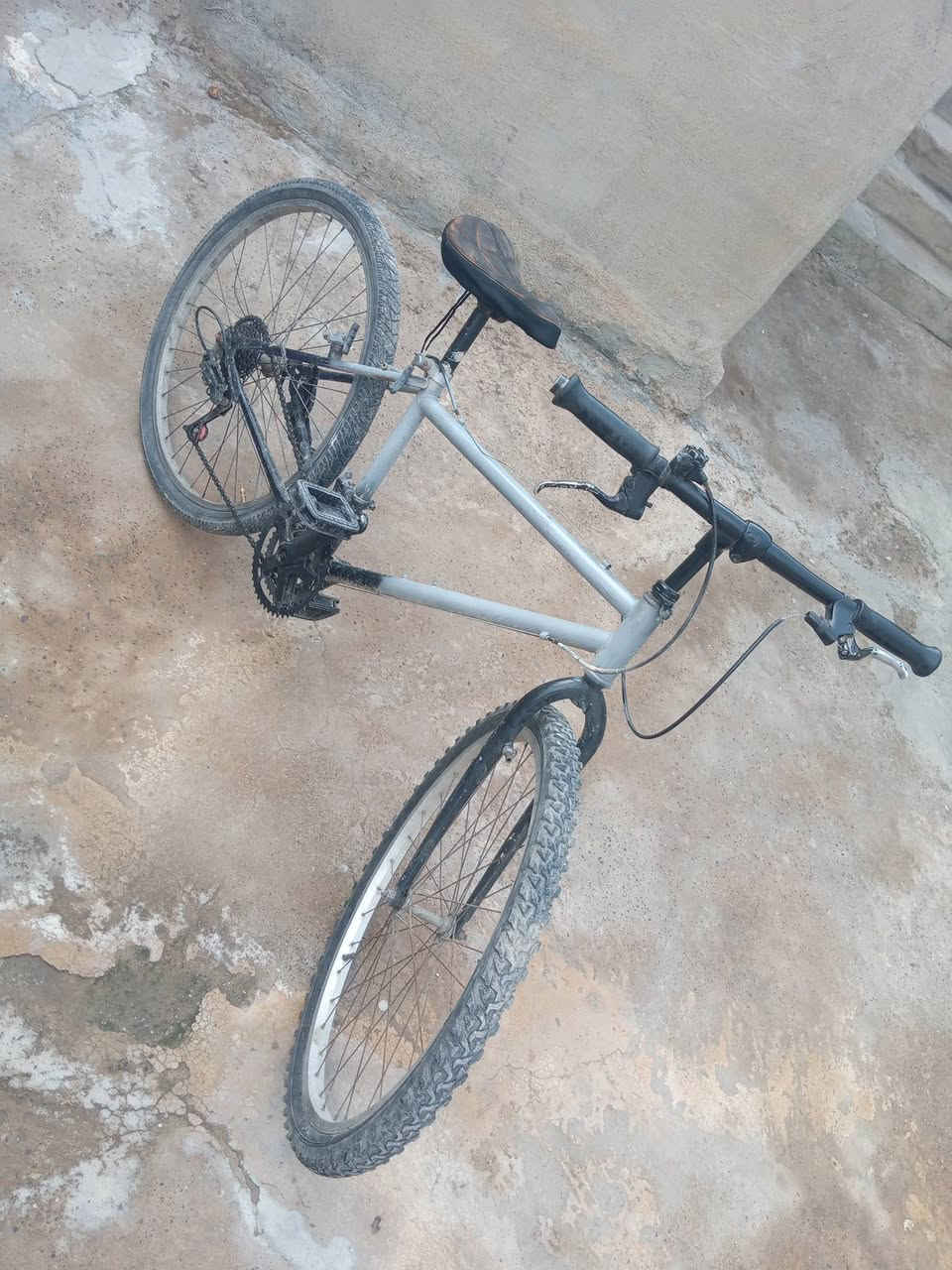 بايسكل • للبيع