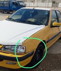 بارص • ٢٠١١ • نجف