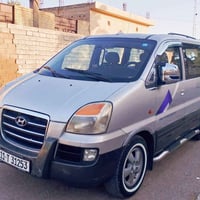 اوتوماتيك • ٨ راكب • ٢٠٠٧