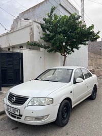 نيسان صني • ٢٠١١ • اربيل