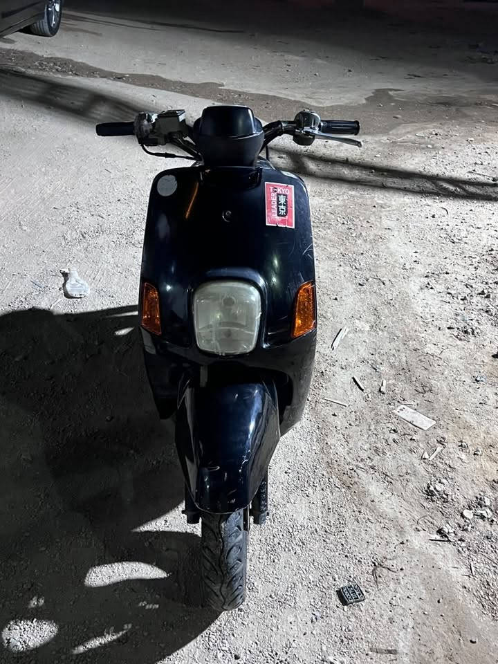 بوليسي • ٢٠٠٨ • ميكنه بلاديه