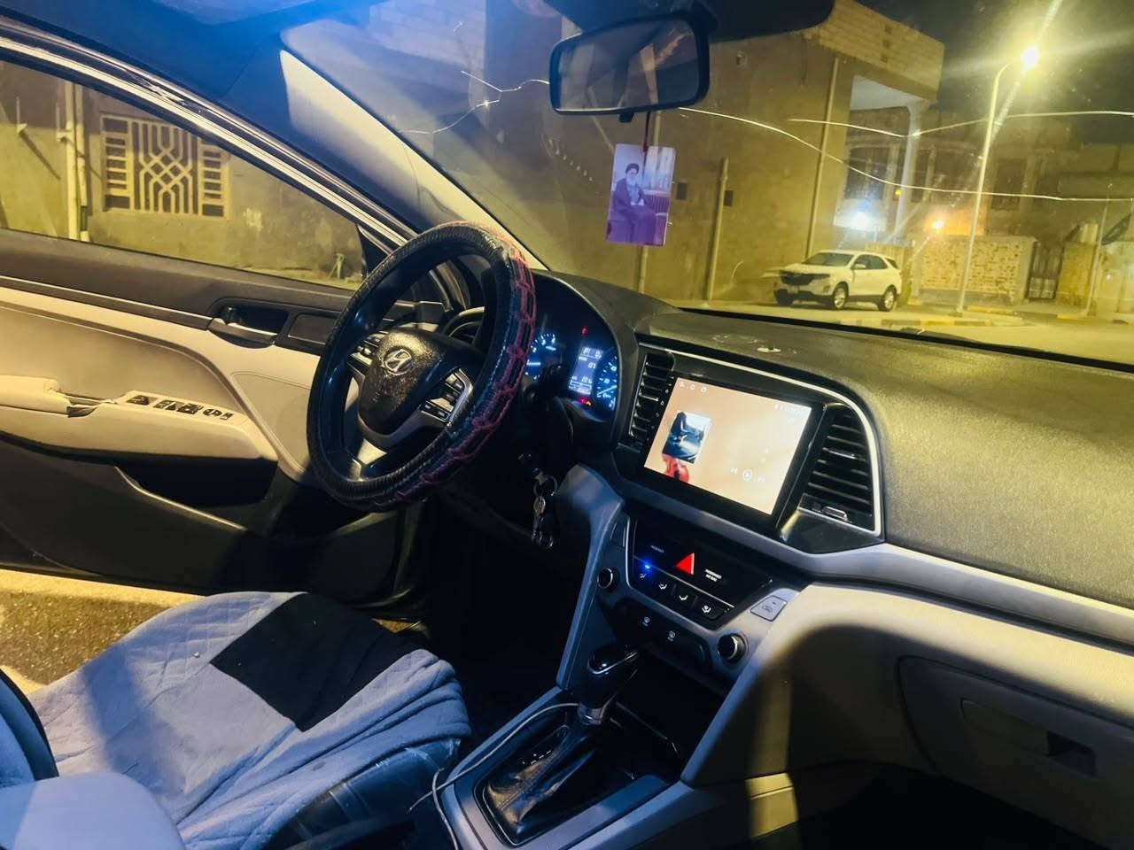 سلام وعليكم انتره 17
ورد أمريكي ضربتهه باب سايق بارد مصلح نفسه
مكينه2000 
تبريد ثلج
بسمي
السعر110
النعنون بصره
***********

