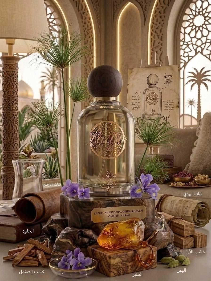 عطر لادور من اجمل و ارقى عطر للفئات الاقتصادية
من حيث النكهات و الاداء و الانتشار القوي و الثباتية
عطر يستحق التجربة ما تخسر بكل فلس تصرف عليه
سعر العطر 45 الف مع التوصيل 
يتوفر توصيل لكل المحافظات
للتواصل خاص او واتساب ***********
