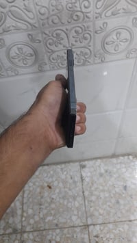 آيفون 12 برو ماكس • 256 • شاشة وبطارية مبدلة