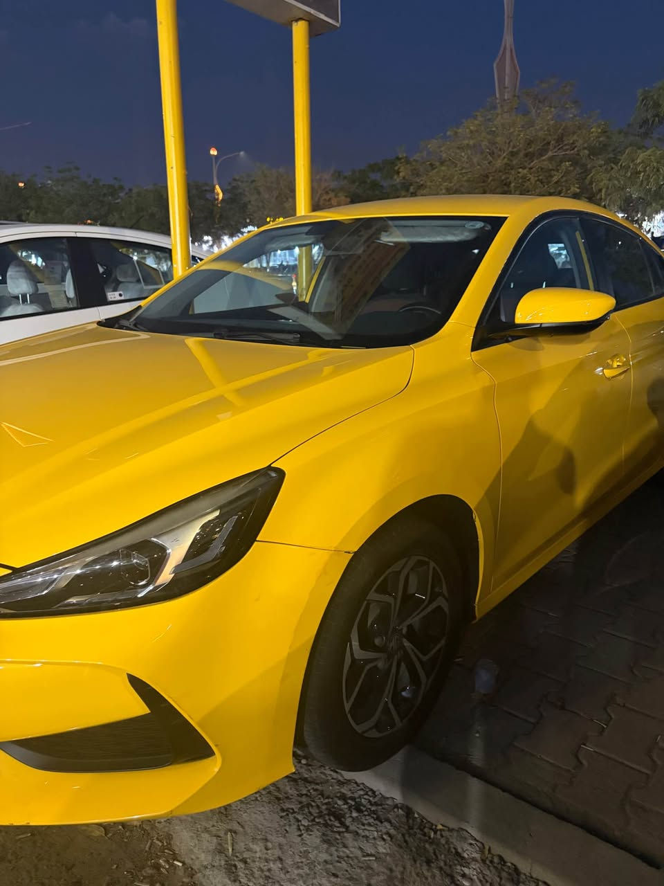 تفاصيل السياره داخل الرابط https://www.facebook.com/share/r/182pHPet1D/?mibextid=wwXIfr
ارقام صاحب السيارة 

***********
***********
0️⃣7️⃣7️⃣0️⃣4️⃣0️⃣0️⃣5️⃣0️⃣5️⃣4️⃣
0️⃣3️⃣3️⃣0️⃣5️⃣1️⃣0️⃣5️⃣2️⃣9️⃣3️⃣ كركوك, العراق
