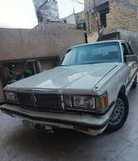 ١٩٨٢ • محرك 2.5 VVT • تعمير كامل
