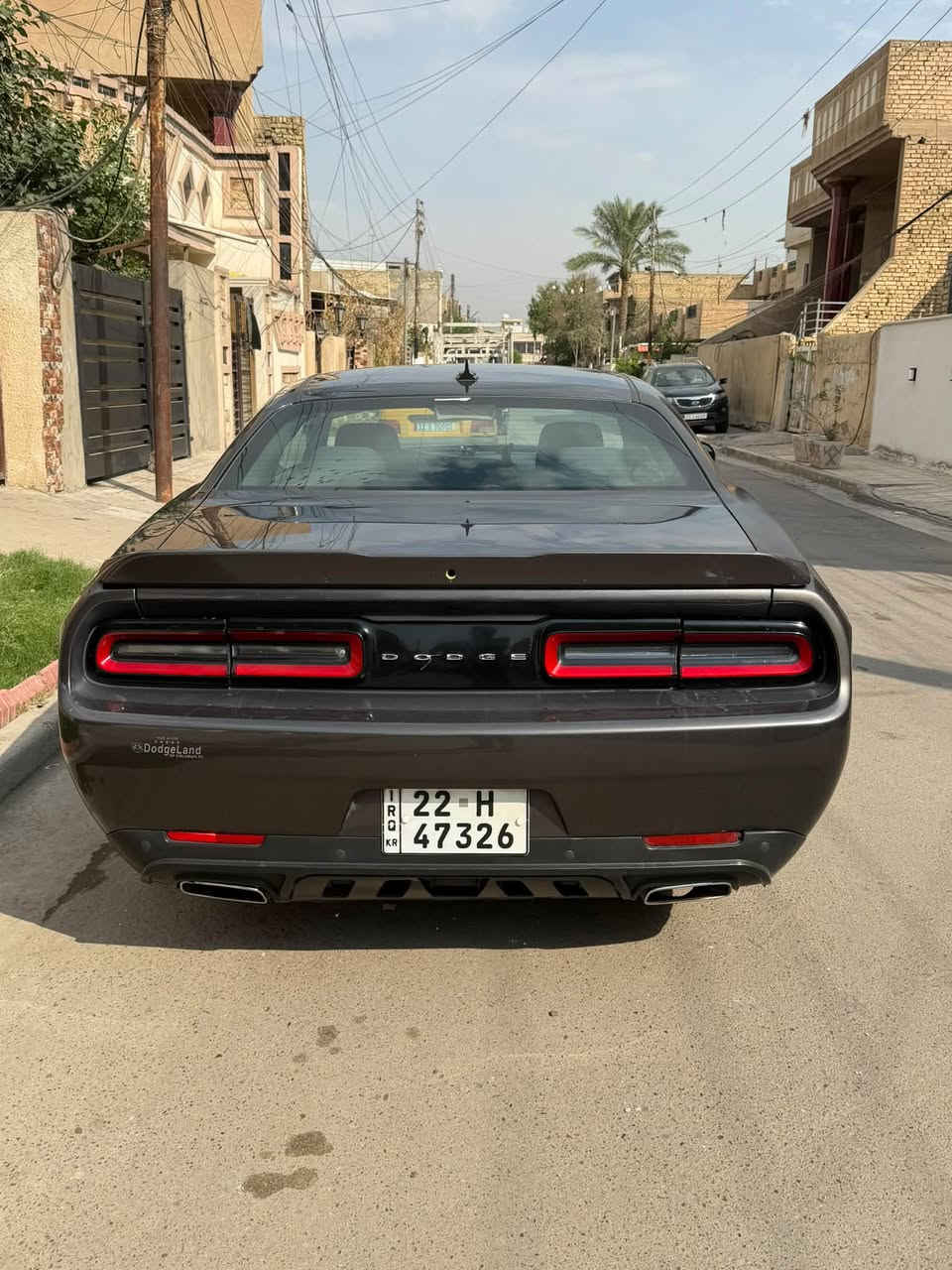 ٢٠١٦ • مستعجل • شاشة جبيره