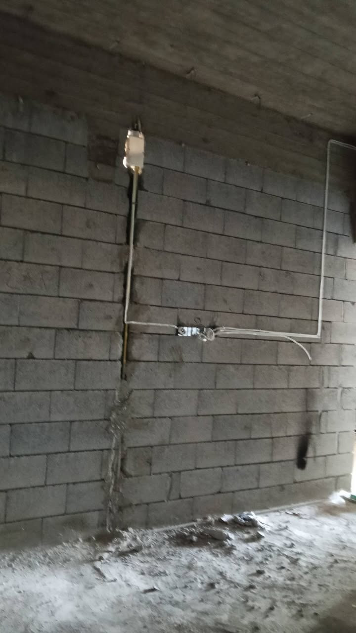 كهربائي منازل👷‍♂️أسعار مناسبه
تأسيس وتنفيذ جميع الأعمال الكهربائية ⚡

تأسيس كهرباء المنازل والشقق والمحالات ✅

1 _ توزيع نقاط الإنارة 💡

2 _ توزيع البرايز 🔌

3 _ توزيع المكيفات ❄️

5 _ توزيع نقاط الستلايت 📡

6 _ توزيع نقاط السخانات 🚿

7 - توزيع الكاميرات 📷

اي استفسار الرجاء التواصل ع الرقم***********

      

العنوان الموصل ***********
