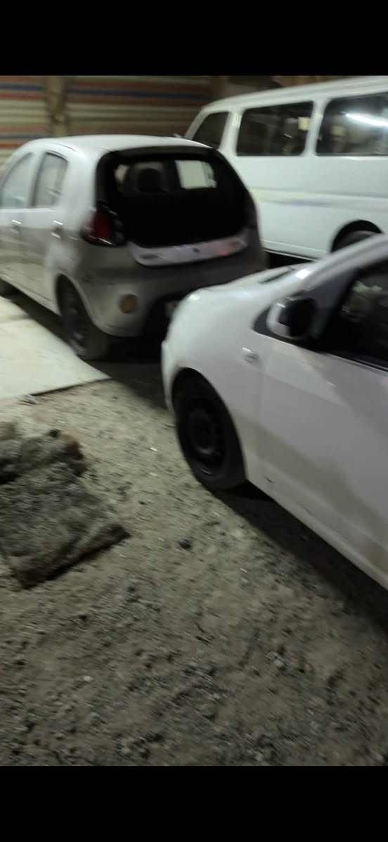 🌷السلام عليكم 🌷
♥️ يا الله ♥️

🚗مركز وكماليات الشمري للسيارات 🚗

🌹جاري العمل 🌹

 🌷والحمدلله 🌹

باندات عدد اثنين فتح دشبول مع تبديل فريز التبريد  تم حل المشاكل والحمدلله 

✅

صيانه 🛠️ السيارات الصينيه✅

شاشات اندرويد ✅

كماليات ✅

أكسسوارات ✅

ادوات  قطع غيار✅

طبع وشومات✅

دوشمات بناتيه ✅

صيانة التبريد وشحن غاز ✅

سمكره صبغ تكحيل الخدوش ✅

فحص العطل بلكمبيوتر 🖥️✅

 💰 💰 #شراء 🚗 السيارات الي بيه نواقص بيه عطل 

الصيني فقط باندا 🐼 كيو كيو 🚗 تيكو 🚗شيري اي وان 💰🛠️

مستعدون ترتيب سيارات الزبائن وبيعها 💴 

العنوان بغداد الدوره  شارع المصافي 🕹️

✅***********. 📱

تحياتي للجميع ♥️🌹♥️

