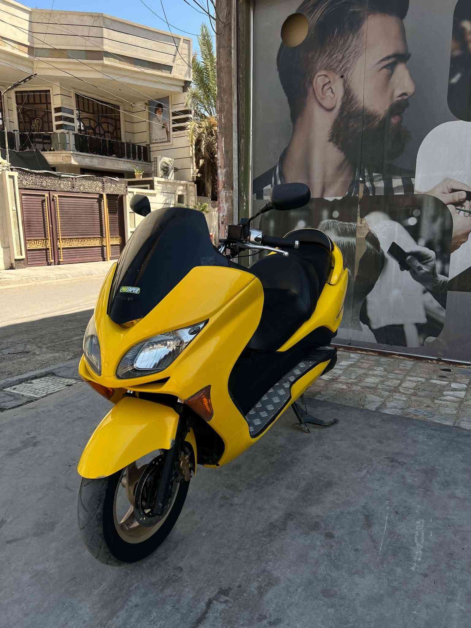 فورزا بصمه صفر تسعه كرستال لون مميز الدرجة كامله مابيه نقص كهربائيات كله شغاله السعر( مليون ١٥٠ ) مكان بغداد مدينة الصدر
فورزا بصمه صفر تسعه كرستال لون مميز الدرجة كامله مابيه نقص كهربائيات كله شغاله السعر( مليون ١٥٠ ) مكان بغداد مدينة الصدر
***********
