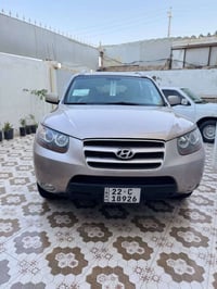 سنتافي • ٢٠٠٧ • وارد كندي