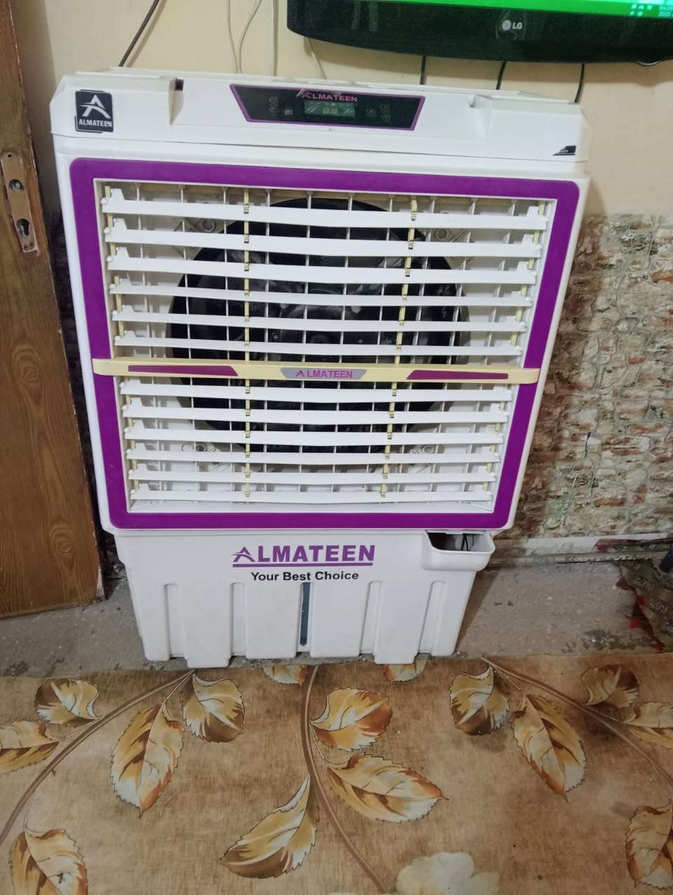 غراض بيت للبيع مستعمل طبلة ب ٥ الف
مبرده ب ٥٠ الف
مبرده كبير ب ١٥٠ الف
شراي اتصل ***********
