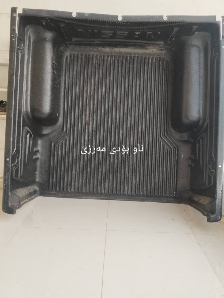 كلار السليمانية • بودي نيسان • قطع سيارات
