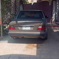 ١٩٨٩ • رقم بصره • موتور وقير زين