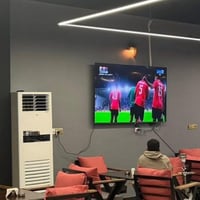 TCL ٨٥بوصة • OLED • مستخدم شهرين