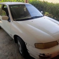 موديل 94 • ساقطة • كير ومحرك زين