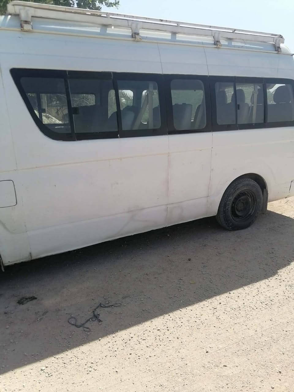 سلام عليكم جنبي ١٤ كيرر مكينة حدادية كهربايات كلة جديد سنوية بسمي ماصقطة سيارة جاهزة بيع مستعجل ***********
