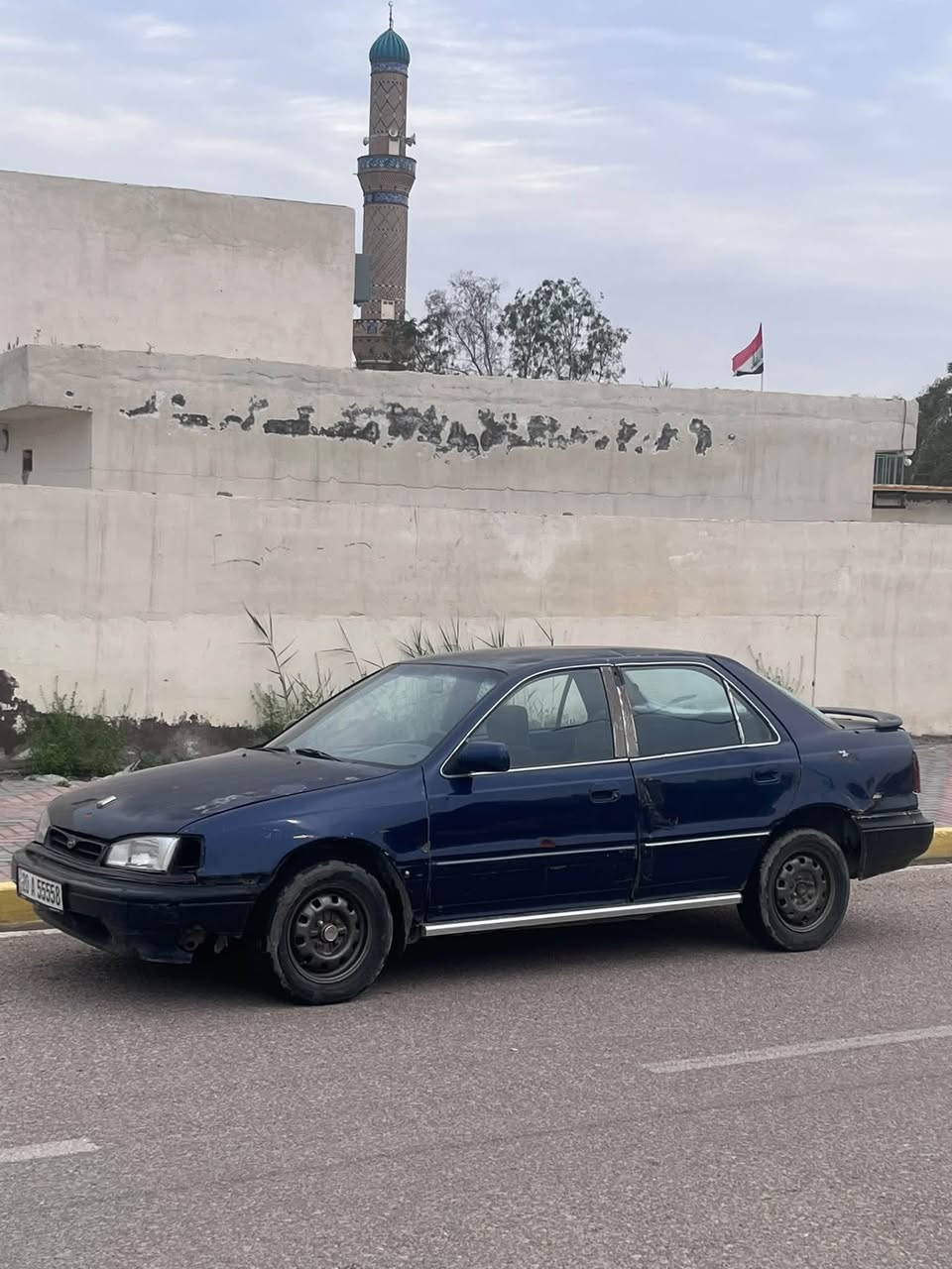 رقم مميز • النترا • تسقيط
