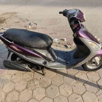 ماكس منقولي • بوشة ٥٠ • نظيف