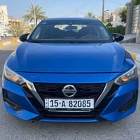 سنترا SV • وارد كندي • ٢٠٢٣