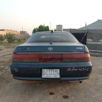 كرسده • مكفولة سنة • مكينة وكير