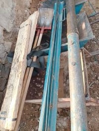 ونش • بدون محرك • بدون عرباين