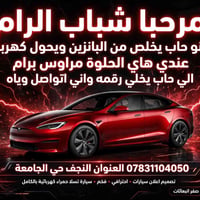 تسلا مودل ٣ • ٢٠٢٣ • كهربائية