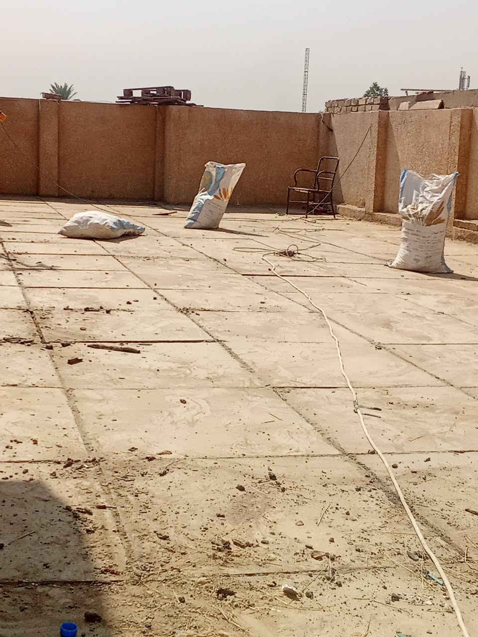 سلام عليكم شتغل ماستك درجة أولى وجميع انواع لعوازل
ه‍ ***********
