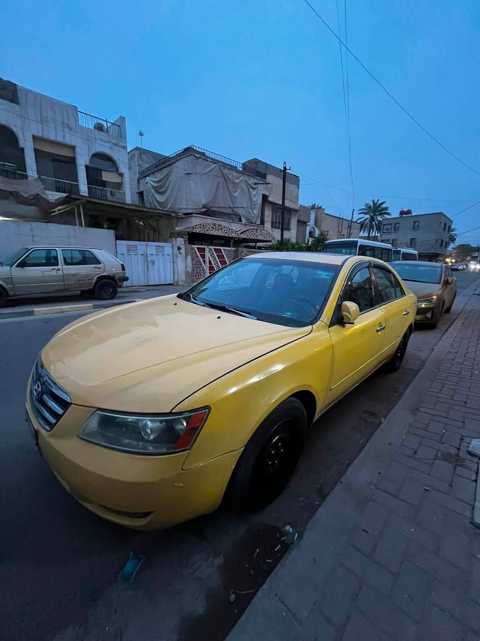 سوناتا 2007 محدث 8 محرك 2400 اربع سلندر واردها امريكي حادثها فقط الجاملغ الايسر ومبدل سيارة اقتصادية وحلوة تجي تشوفها وبوجهك تطلع بيها على باب الله وسعرها حلو ما اغني مكانها بغداد
رقم ***********
سوناتا 2007 محدث 8 محرك 2400 اربع سلندر واردها امريكي حادثها فقط الجاملغ الايسر ومبدل سيارة اقتصادية وحلوة تجي تشوفها وبوجهك تطلع بيها على باب الله وسعرها حلو ما اغني مكانها بغداد
