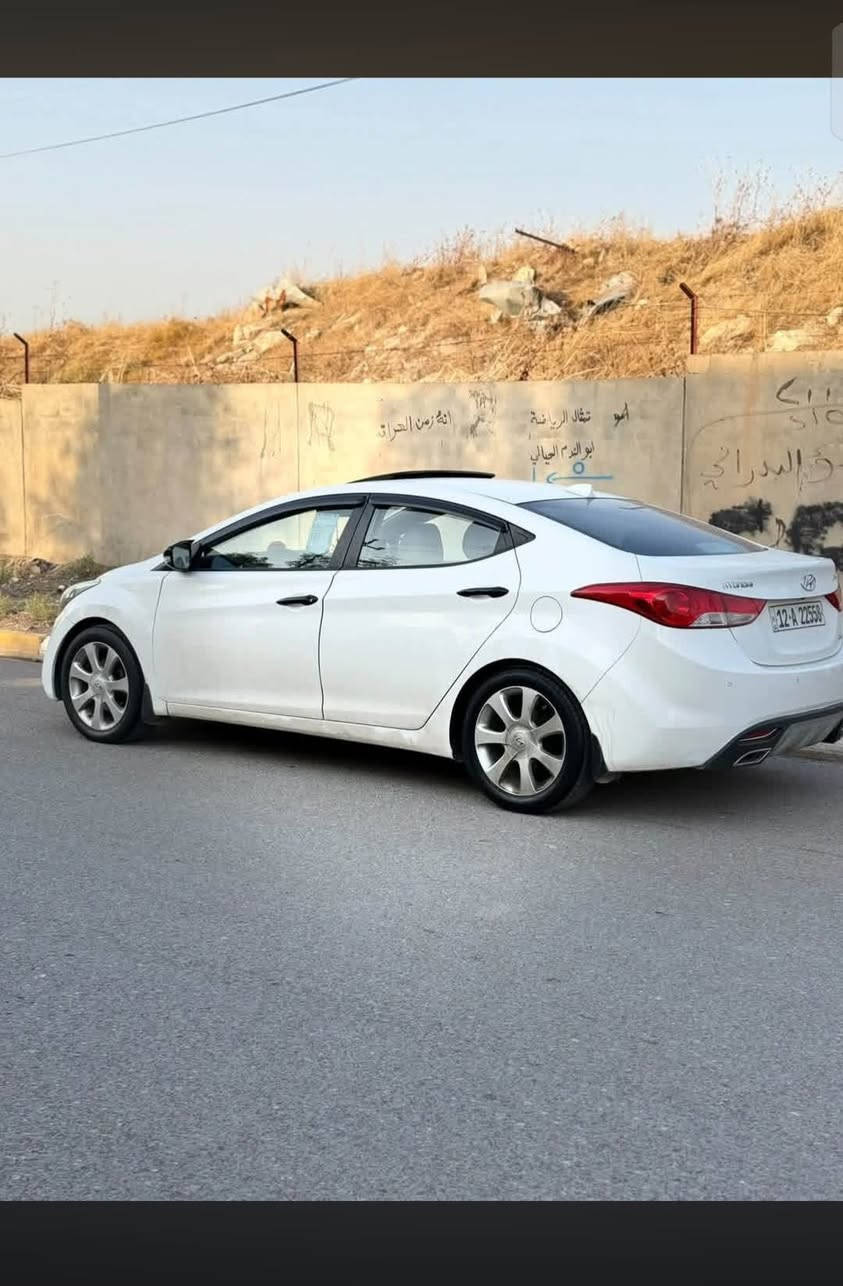 النترا • ٢٠١٢ • محرك ١٫٨