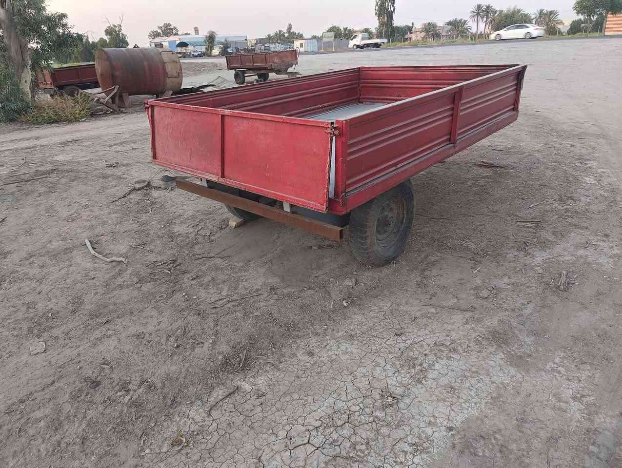 السلام عليكم عربانه تركيه للبيع بدون جك سعره 850 الف
العنوان بابل الحصوه شارع حله بغداد مقابيل شارع مويلحه 
***********
